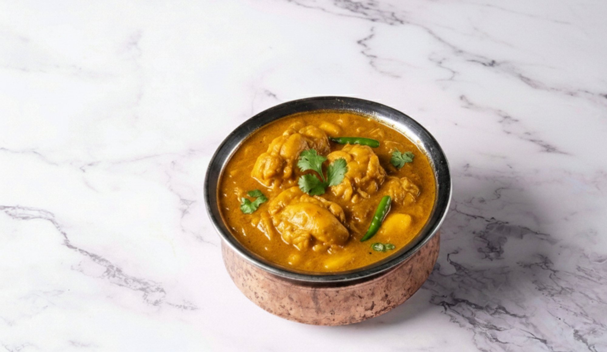 MANGO CHICKEN