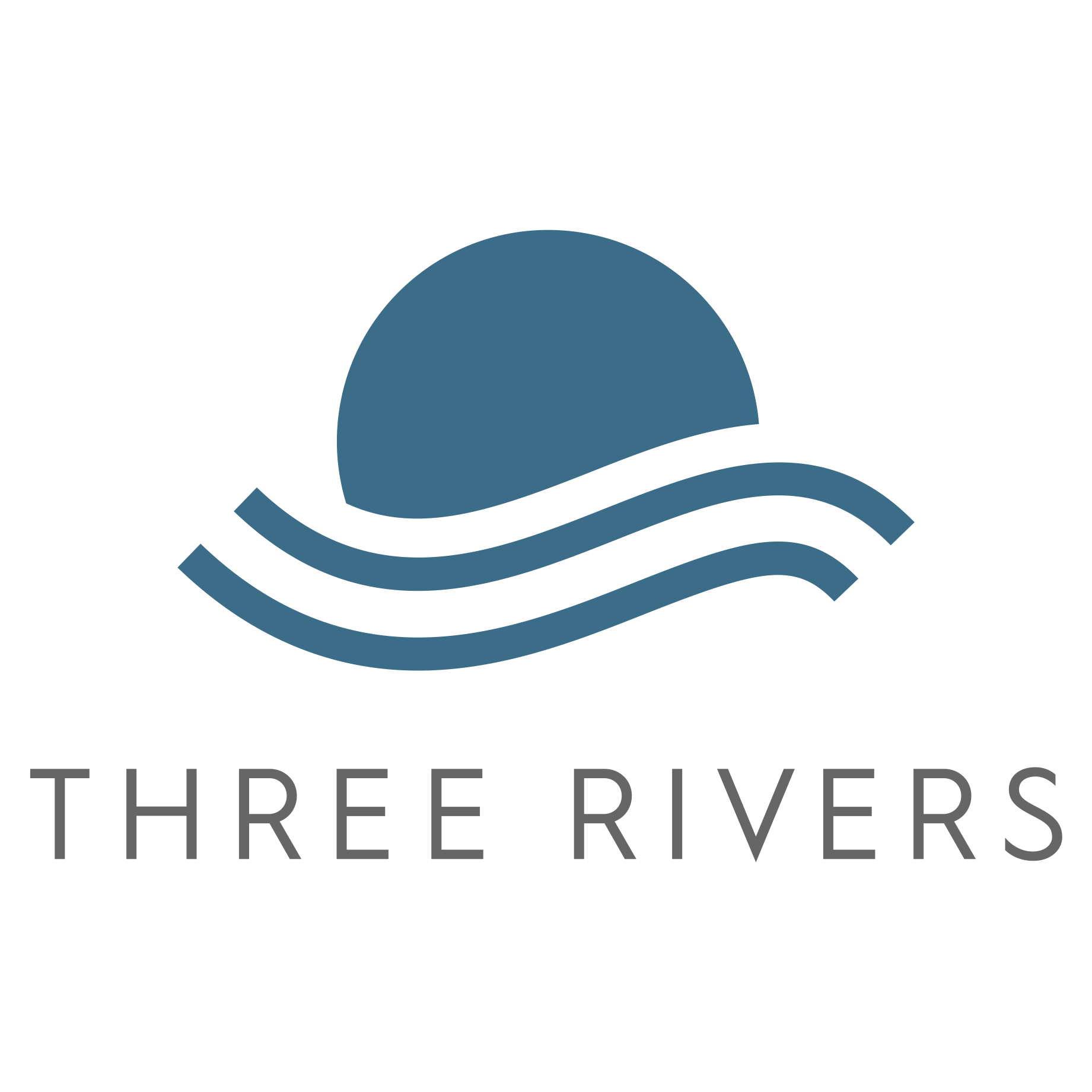 Three Rivers Photo