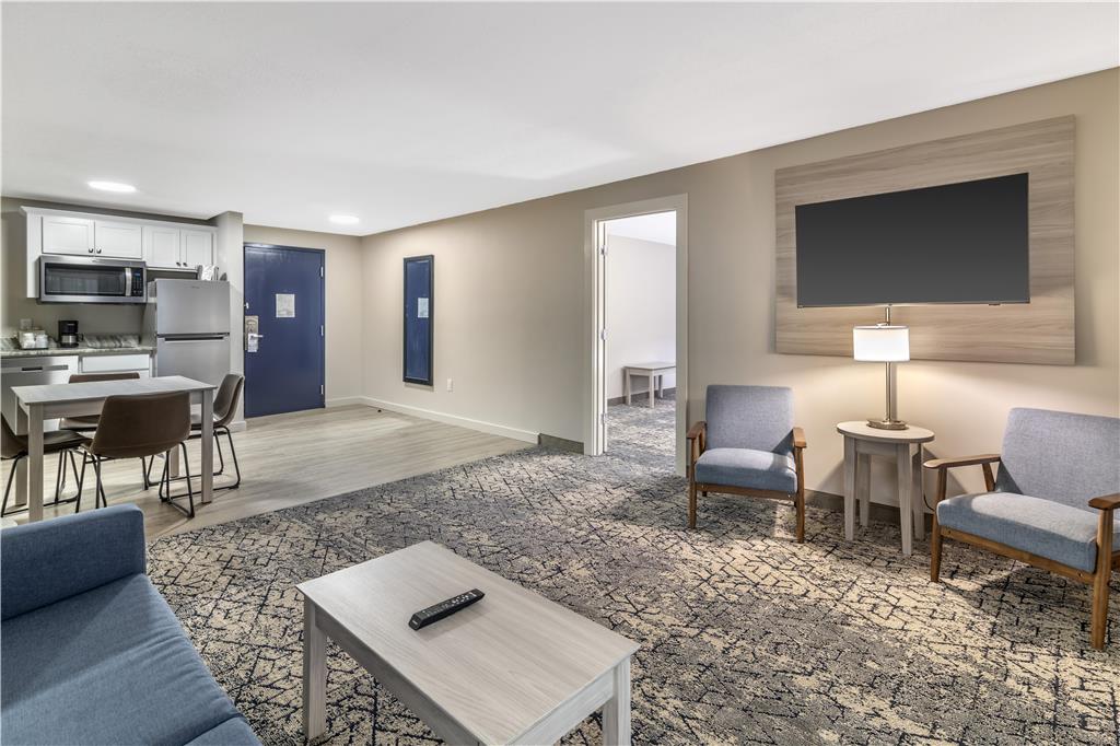 Best Western Caribou Inn Image