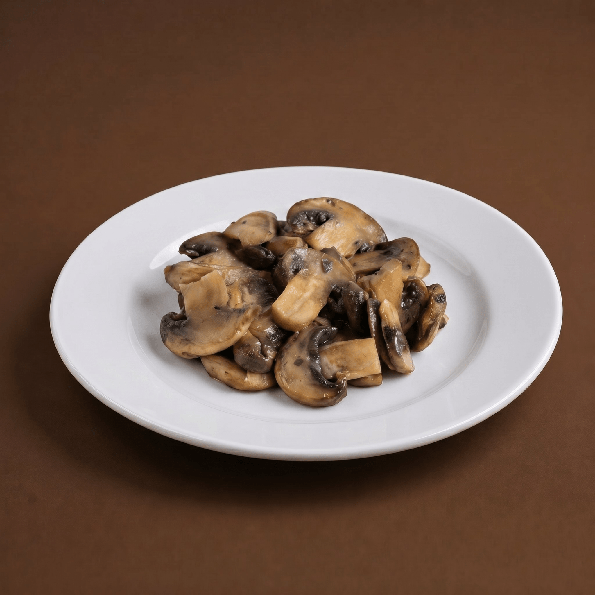Mushrooms