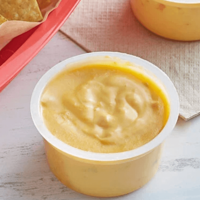 side of Queso
