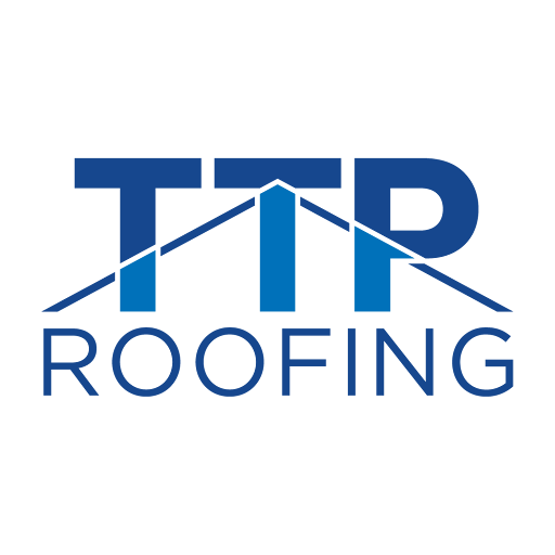 TTP Roofing Logo