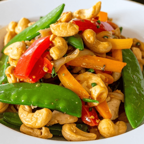 L Cashew Nuts
