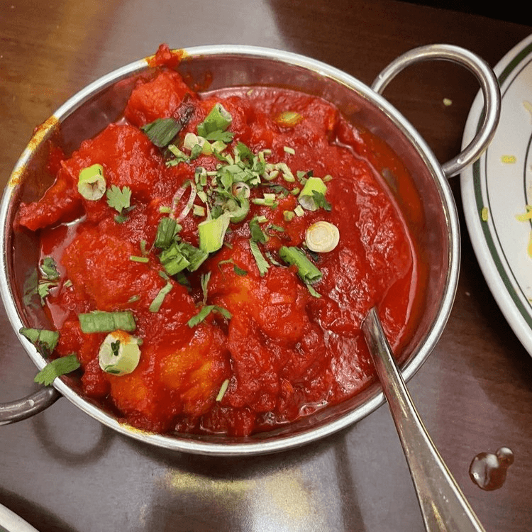 Curry