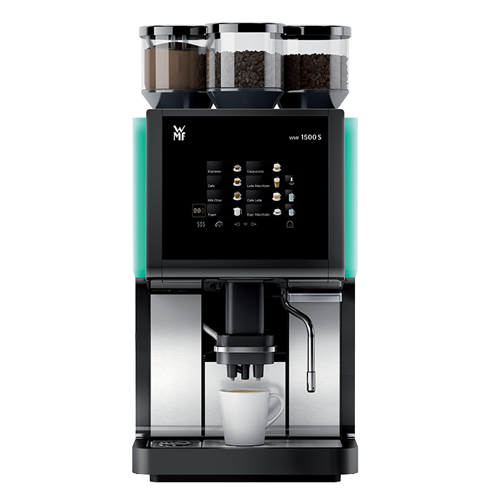 WMF 1500S