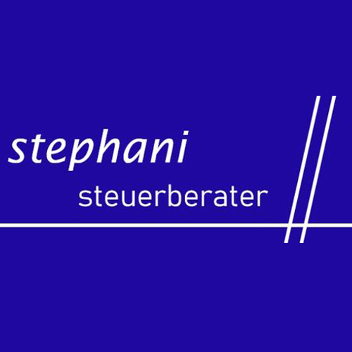 Logo von Steuerberatung Stephani Reinhard