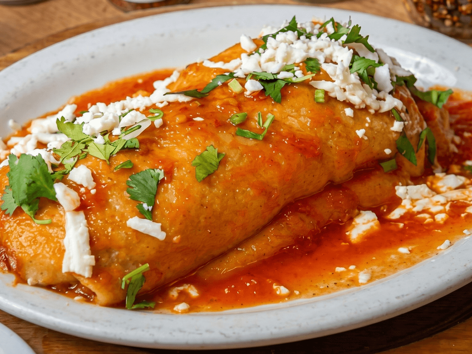 Chile Relleno de Queso