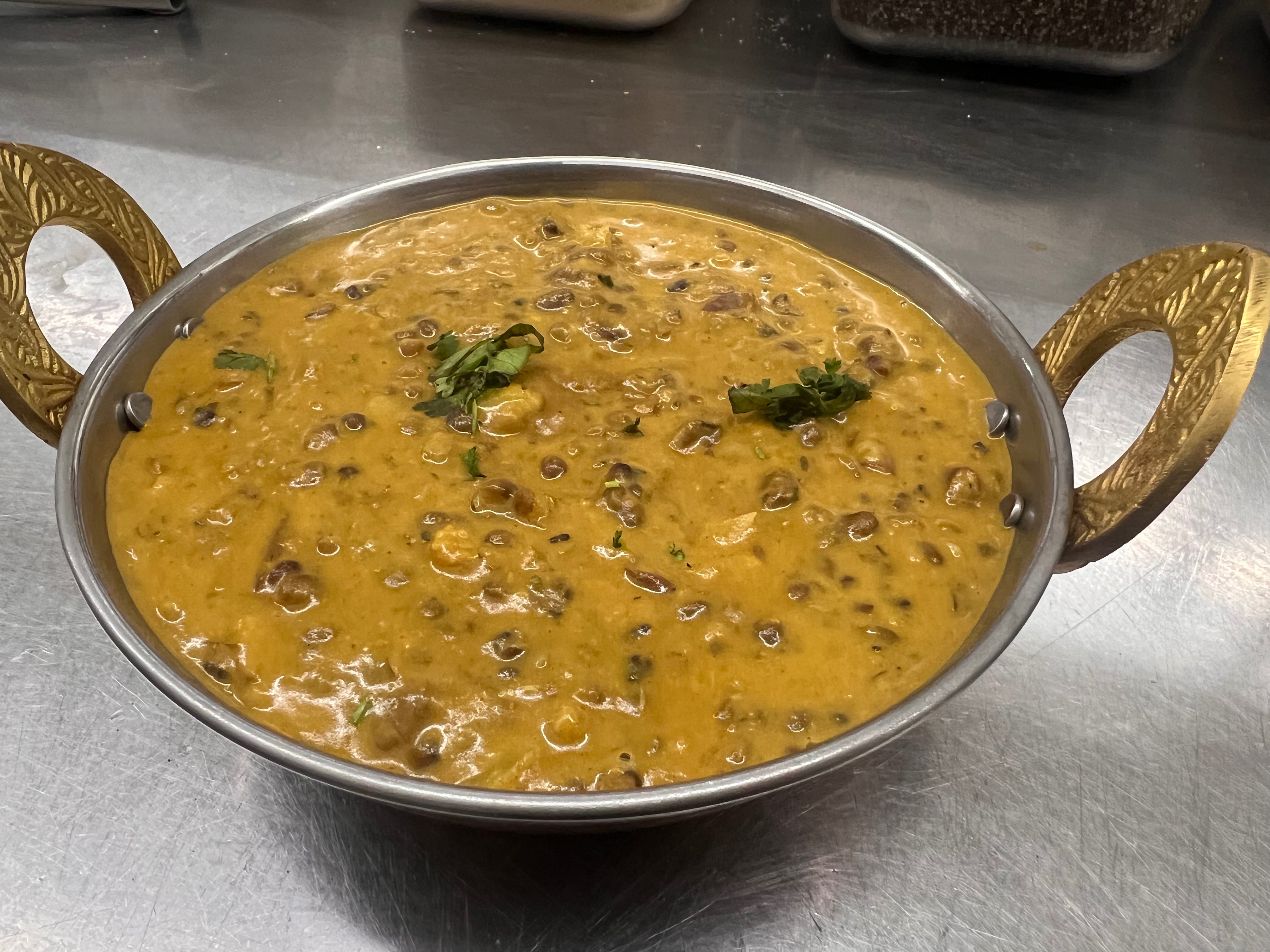 Dal Makhani (GF)(NF)