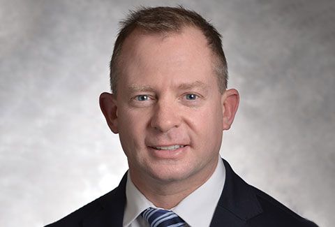 Michael "Mickey" J. Marcinzyk, MD