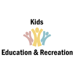 Kids Education & Recreation Logo