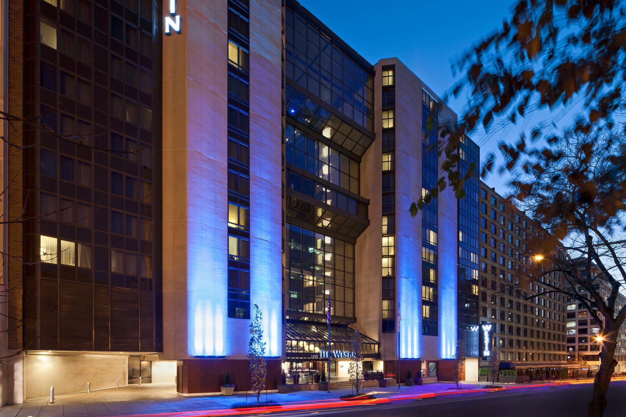 The Westin Washington, D.C. City Center Photo