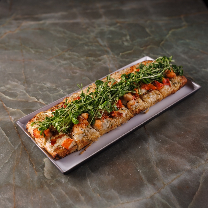 Miso Lobster