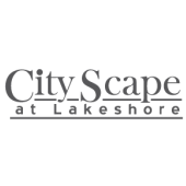 Cityscape at Lakeshore Apartments
