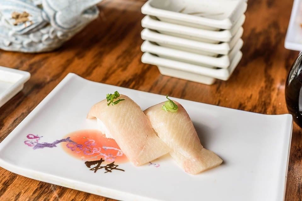 Yellowtail •