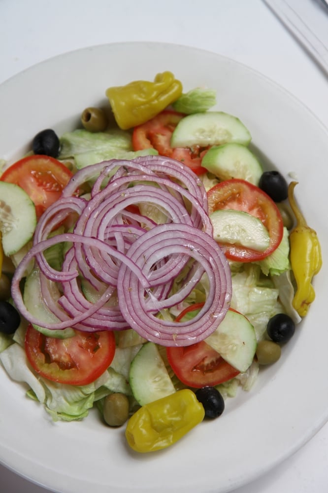 Chef Salad (Small)