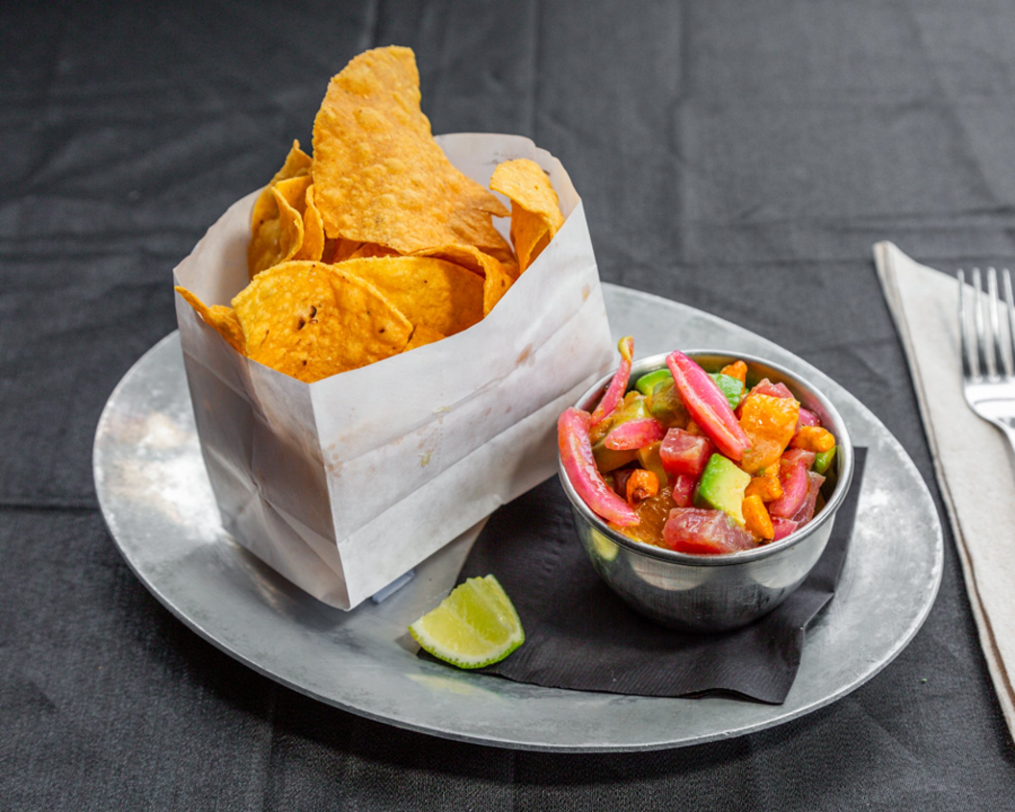 Ceviche