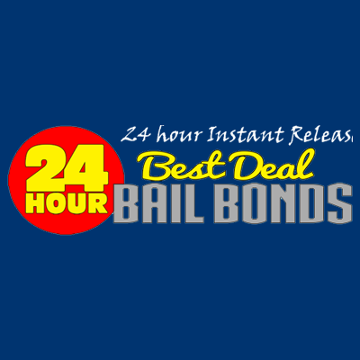 24 HR Bail Bonds