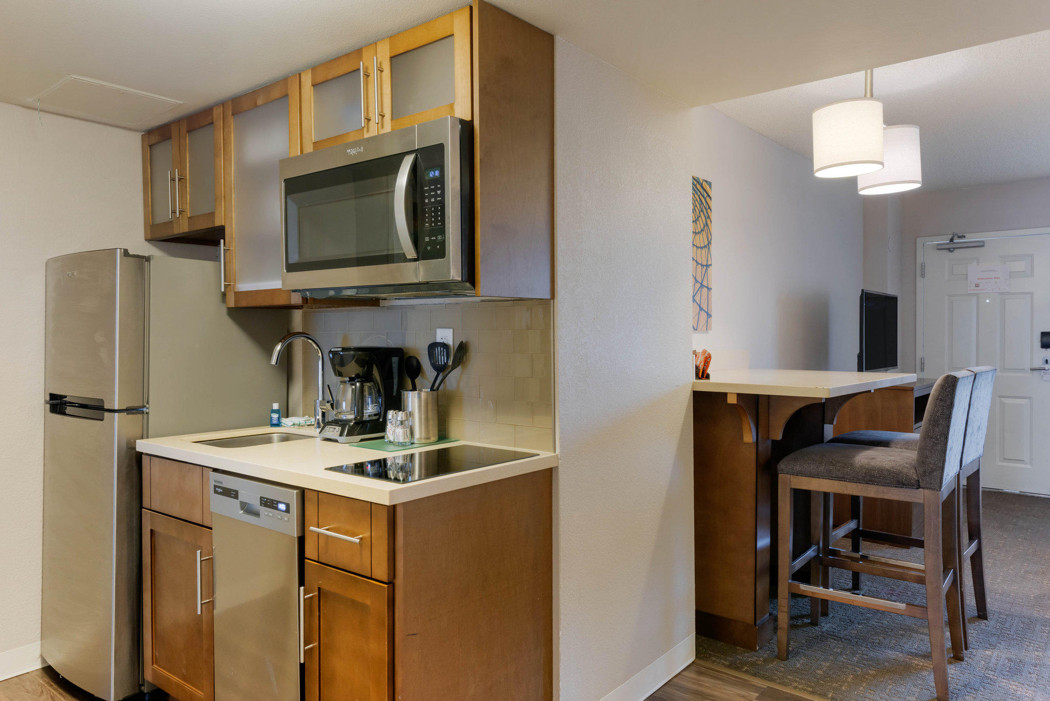 Staybridge Suites Orlando Royale Parc Suites Photo