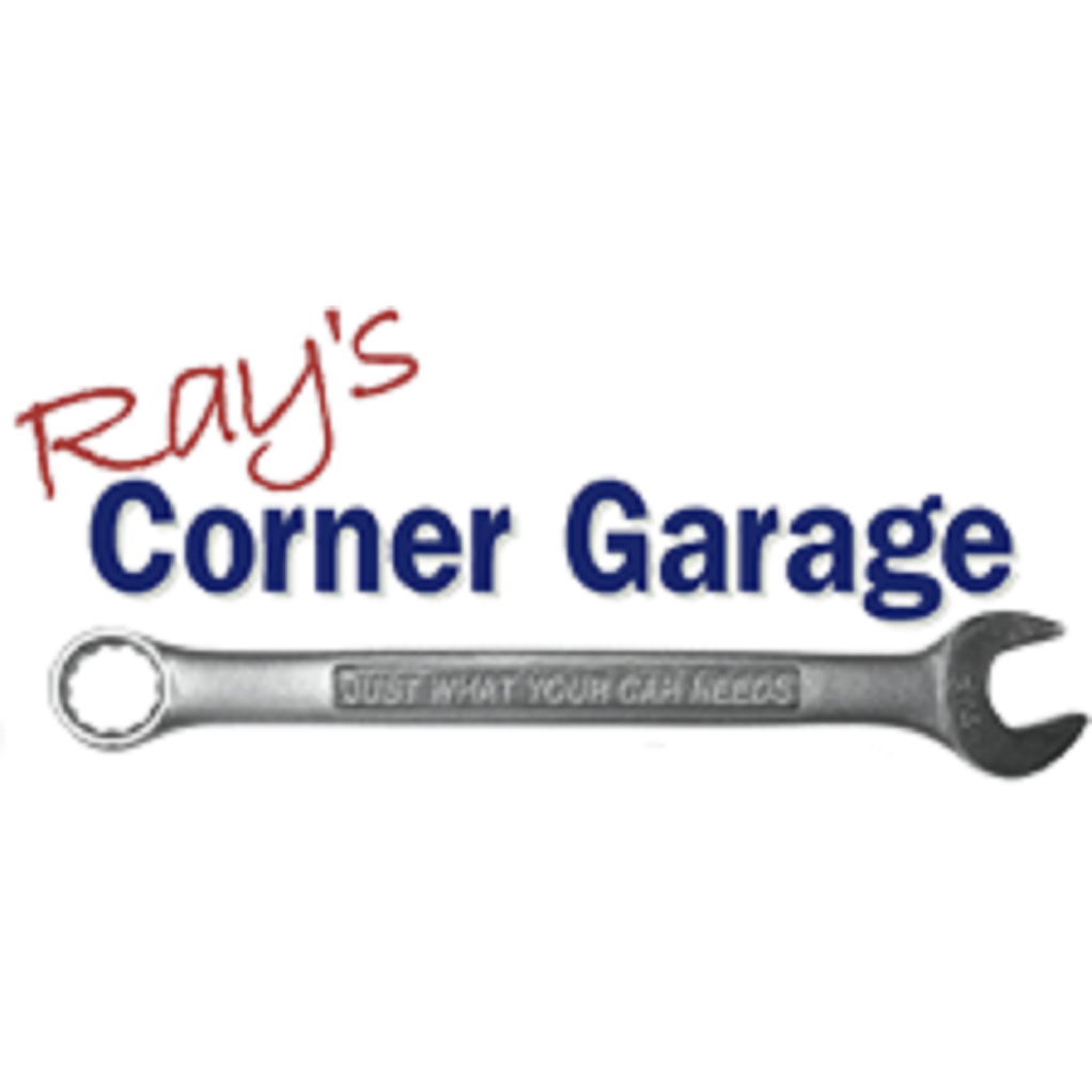 Ray's Corner Garage