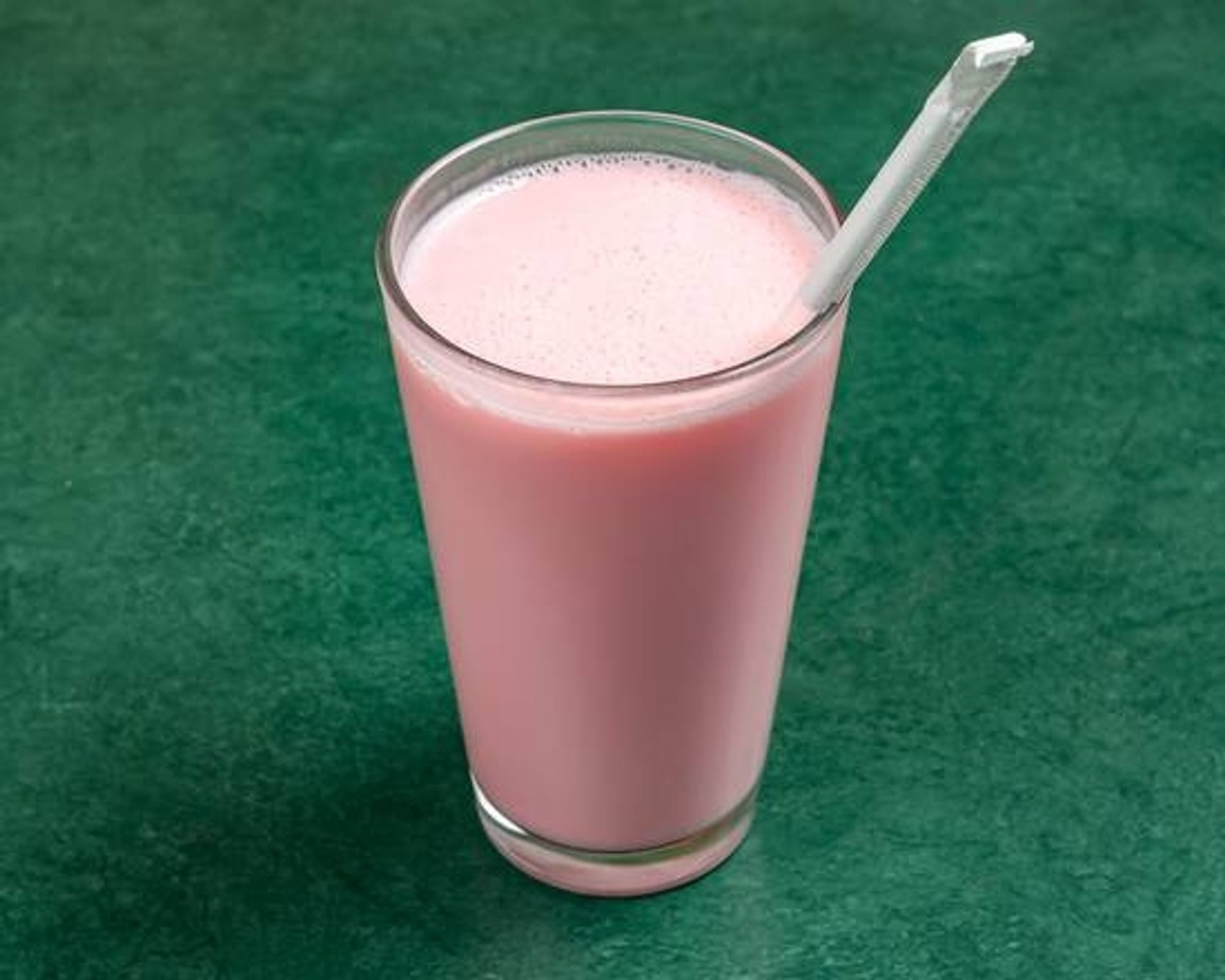 Strawberry Lassi