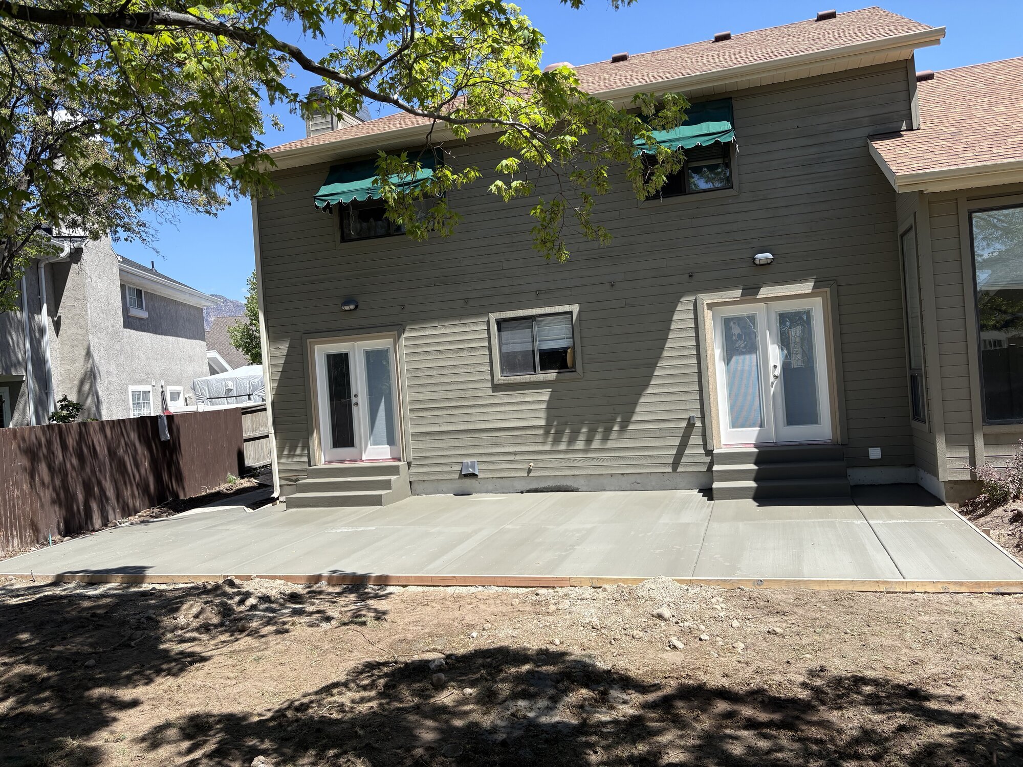 Queens Concrete Solutions LLC Image