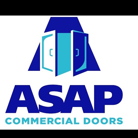 ASAP Commercial Doors