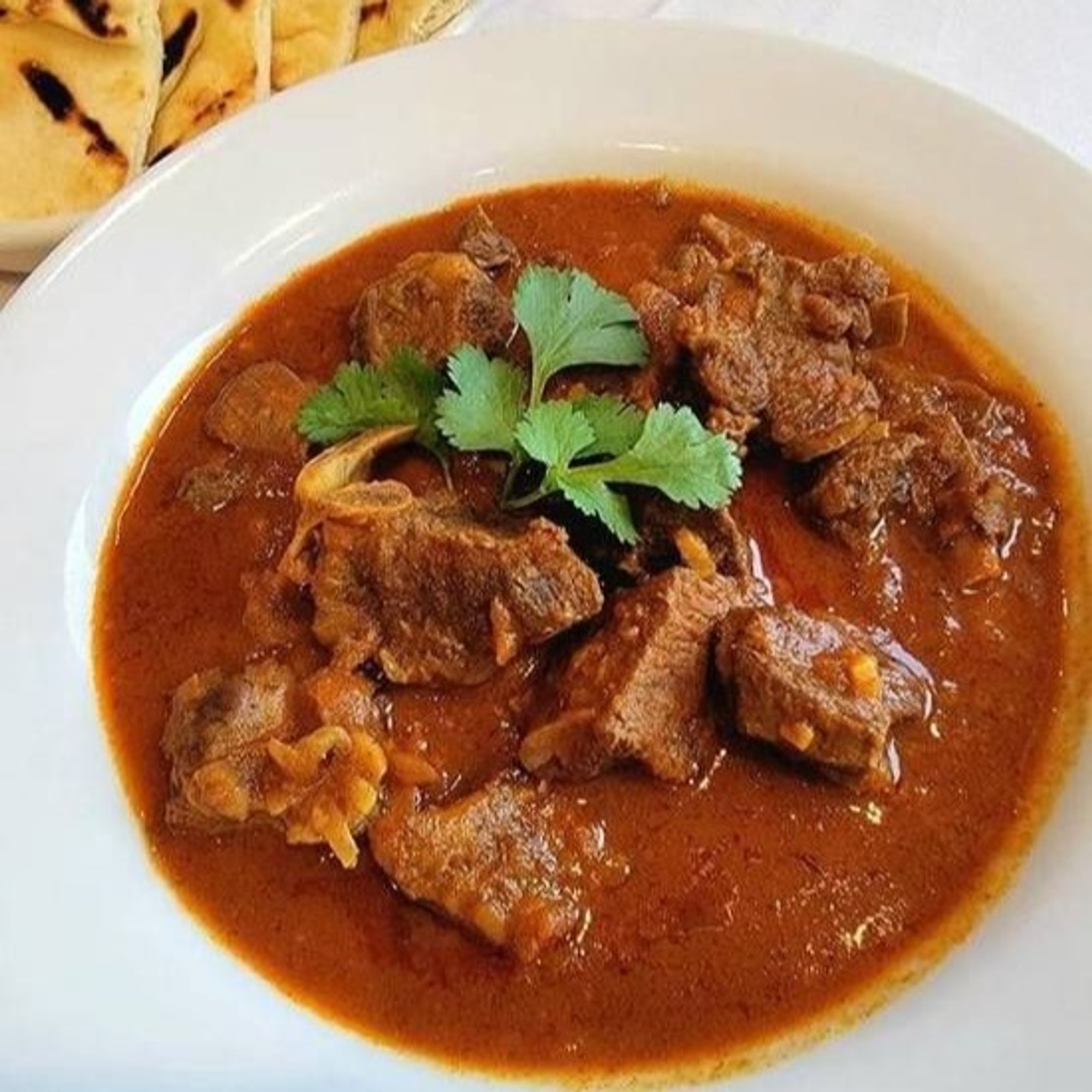 Lamb Rogan Josh