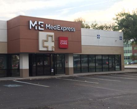 MedExpress Urgent Care Photo