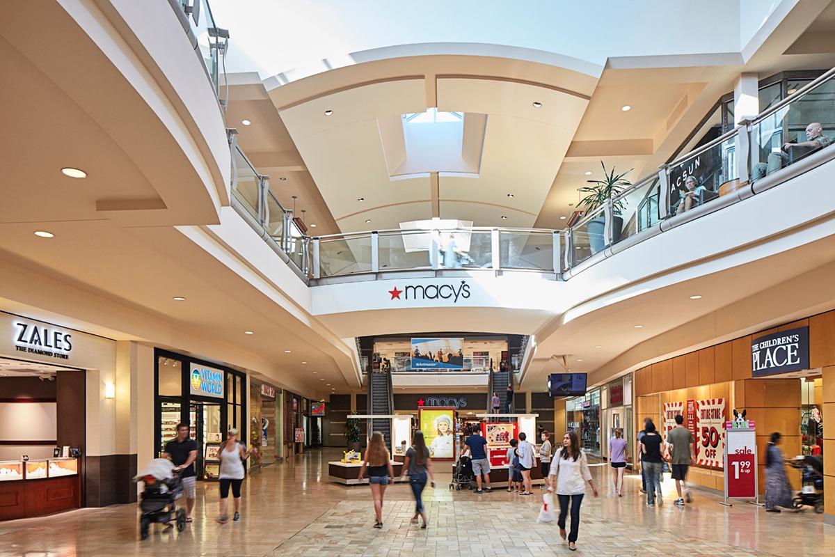 The Shops at Mission Viejo Photo