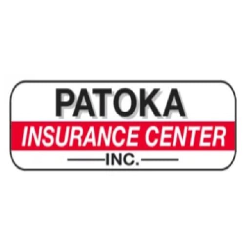 Patoka Insurance Center Inc Logo