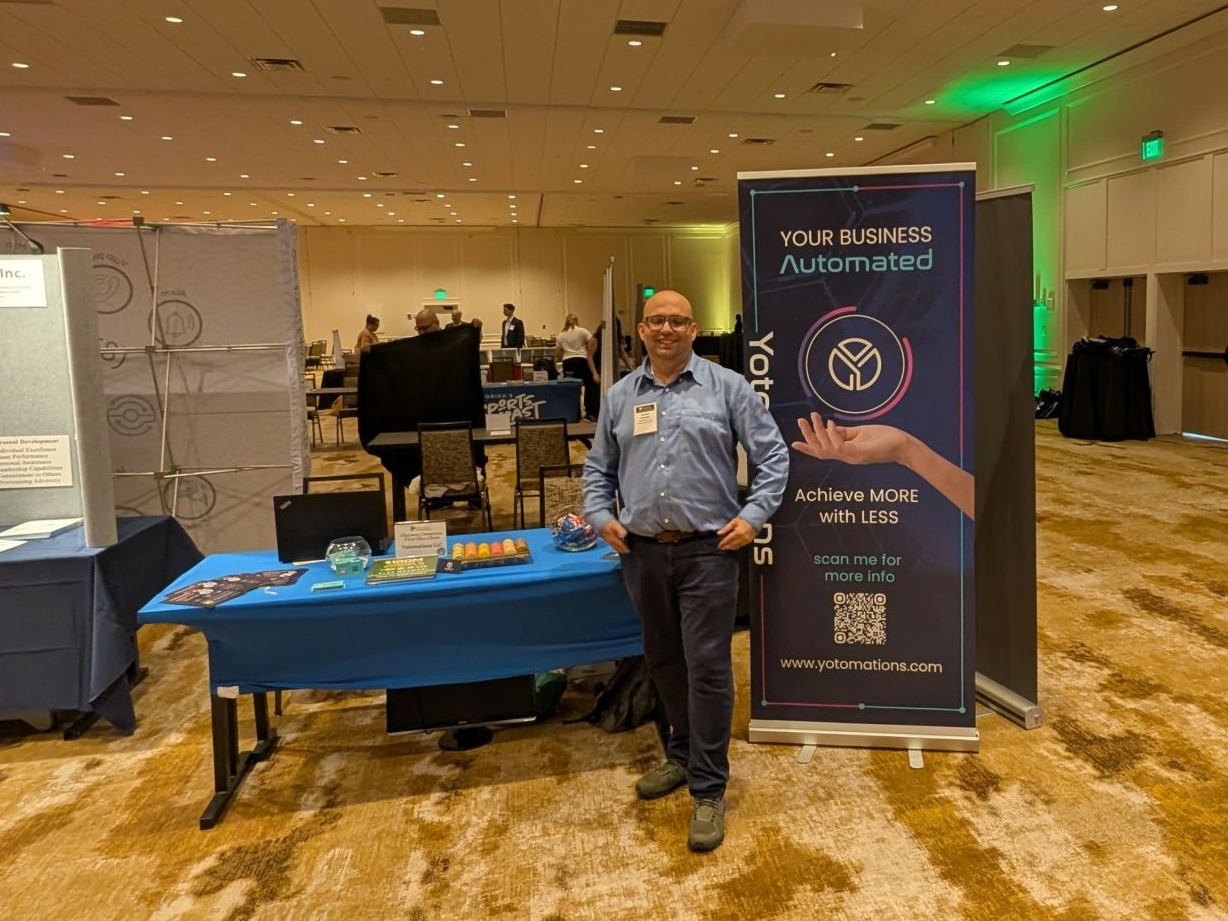 Yotomations, LLC Image