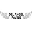 Del Angel Paving Logo