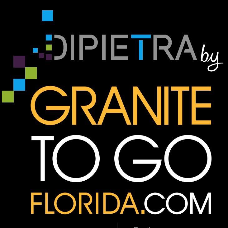 Dipietra by Granite To Go Florida Logo