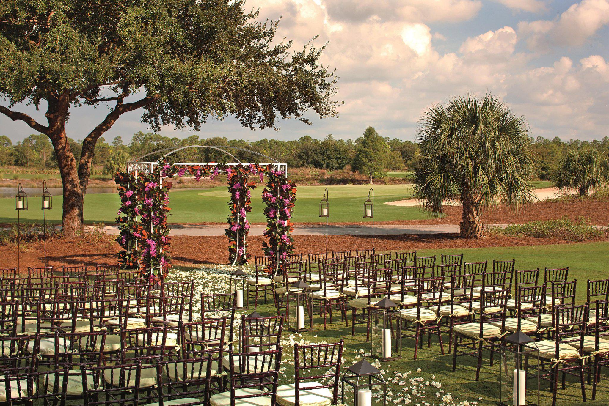 The Ritz-Carlton Golf Resort, Naples Photo