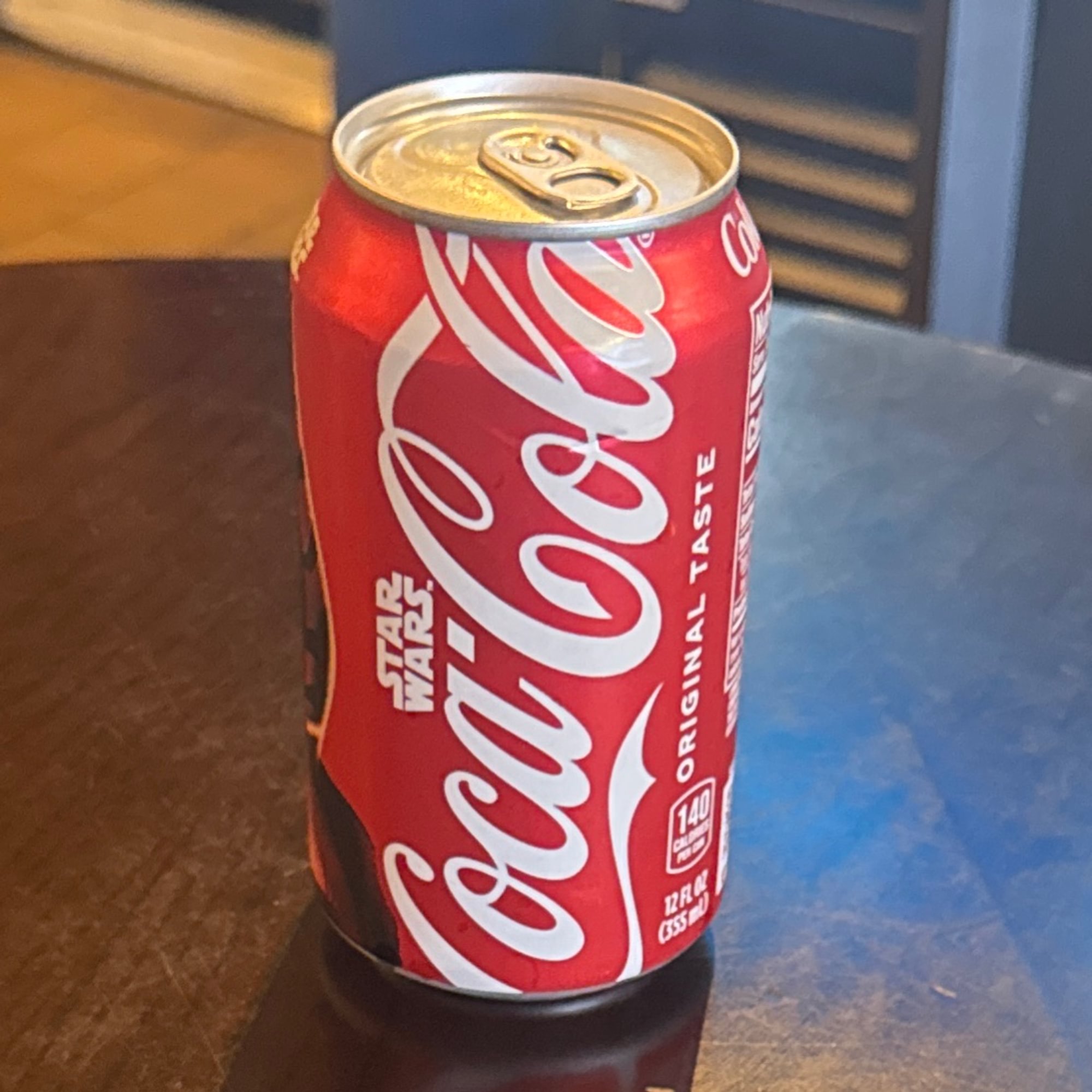 Coke