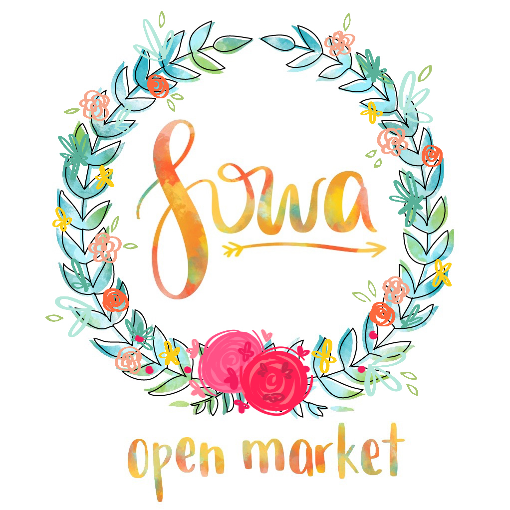 SoWa Open Market Photo