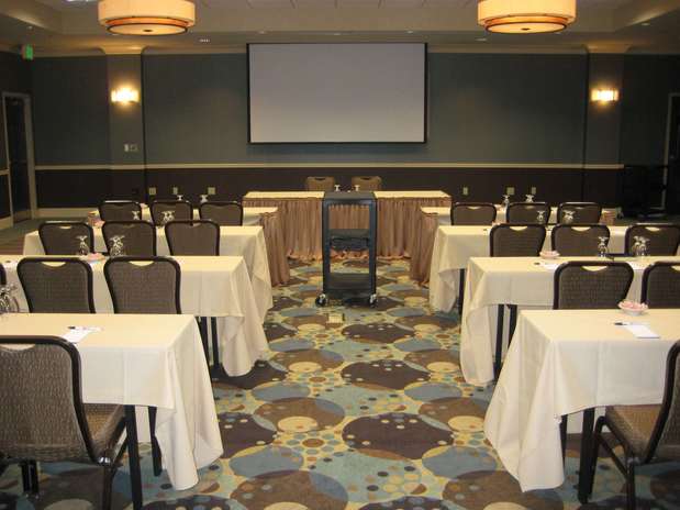 Images Hilton Garden Inn Omaha East/Council Bluffs