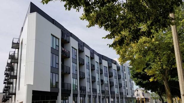 Images Vue Apartments