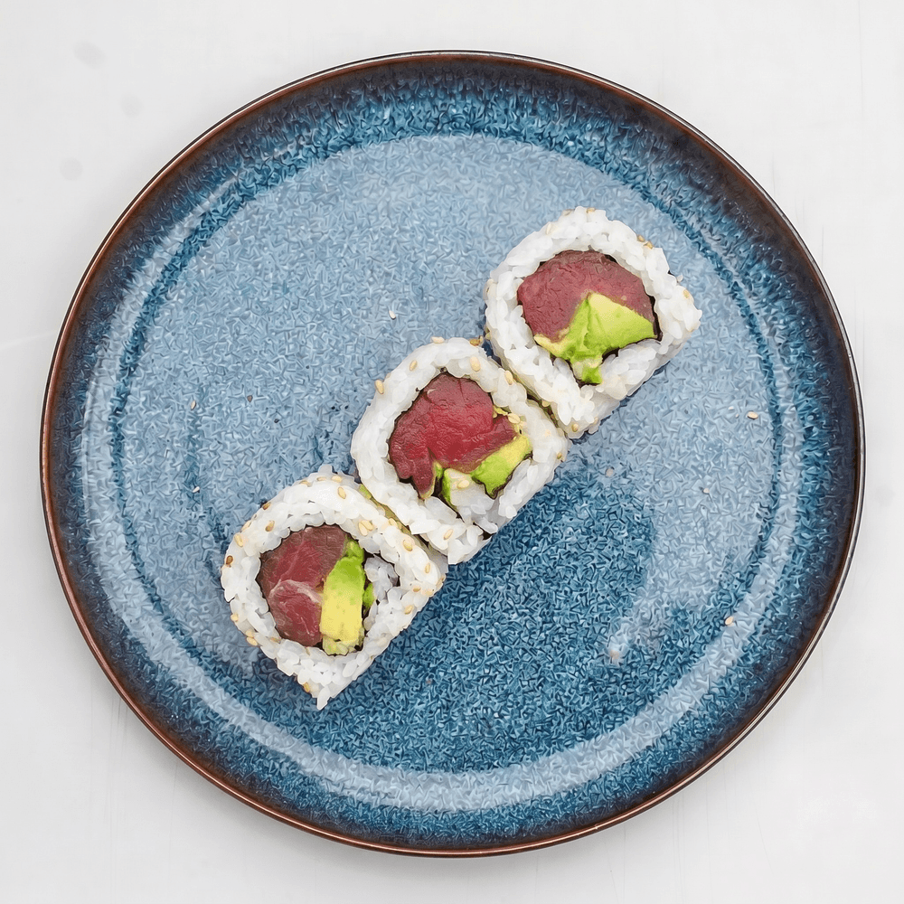 Tuna Avocado Roll