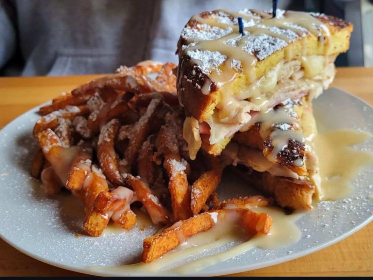 Monte Cristo
