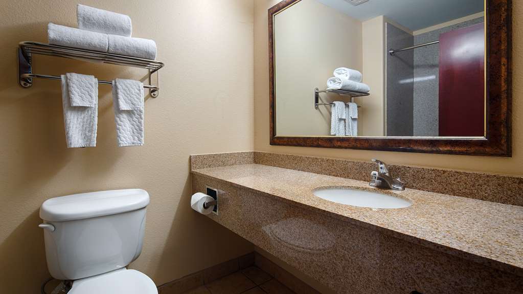 Best Western Plus Katy Inn & Suites Image