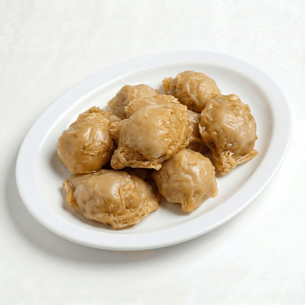 Fortune Cookies
