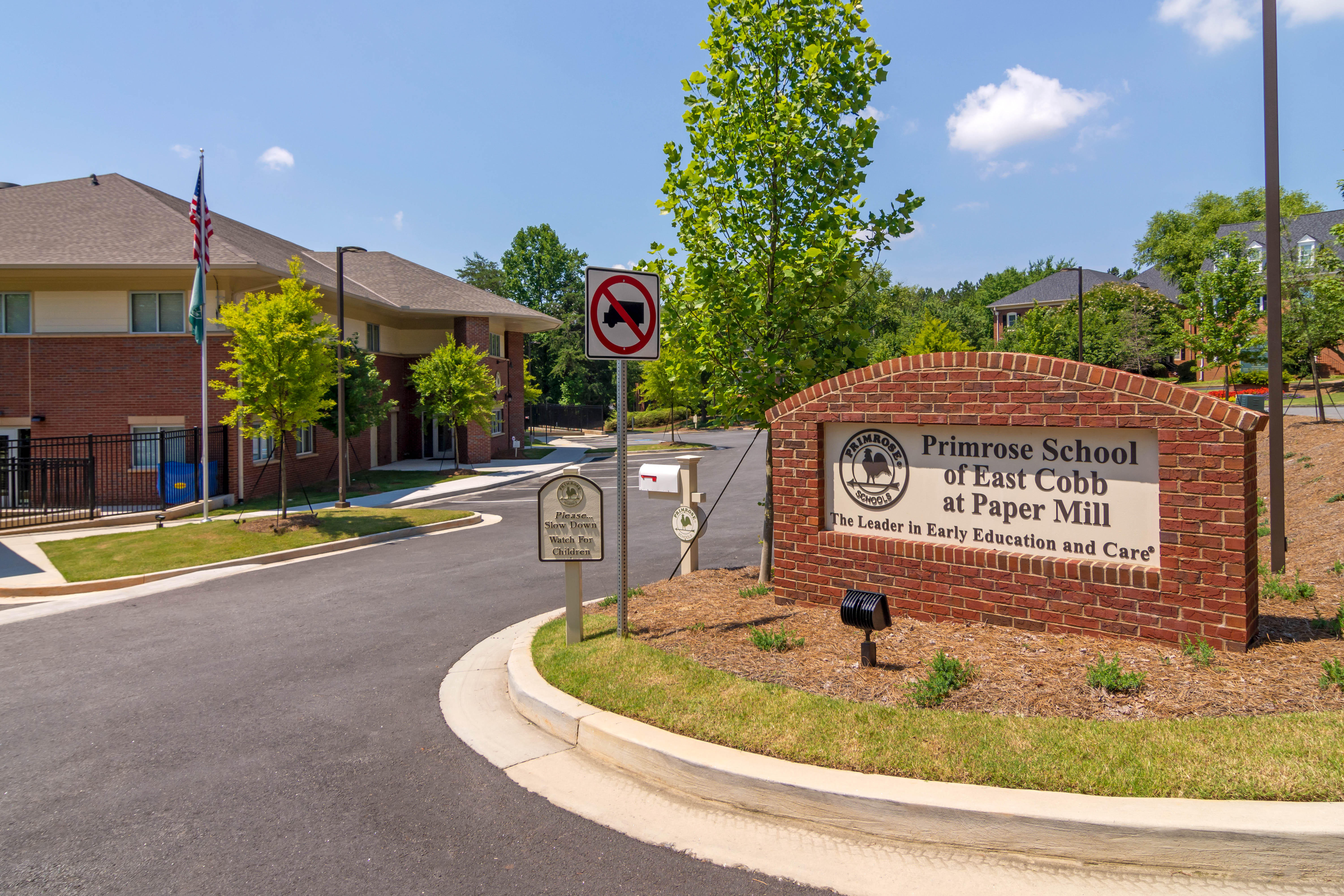 Primrose School of East Cobb at Paper Mill Photo