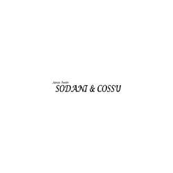 Logo di AGENZIA FUNEBRE SODANI & COSSU SOC.COOP.R.L.