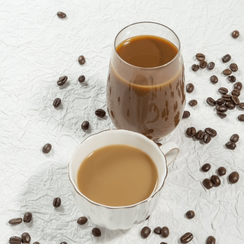 Coffee Decaf