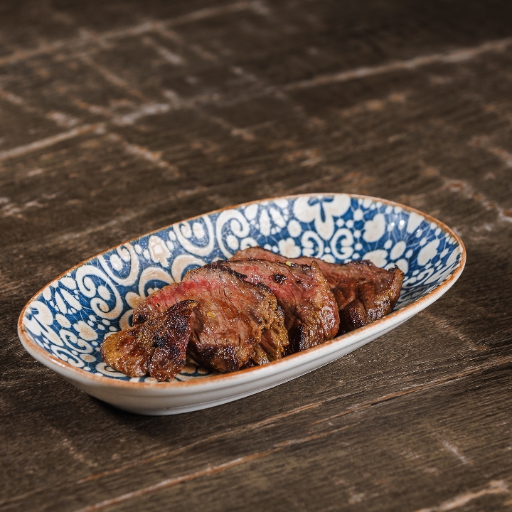 Grilled Steak Churrasco