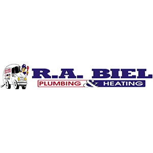 R.A. Biel Plumbing & Heating, Inc. Logo