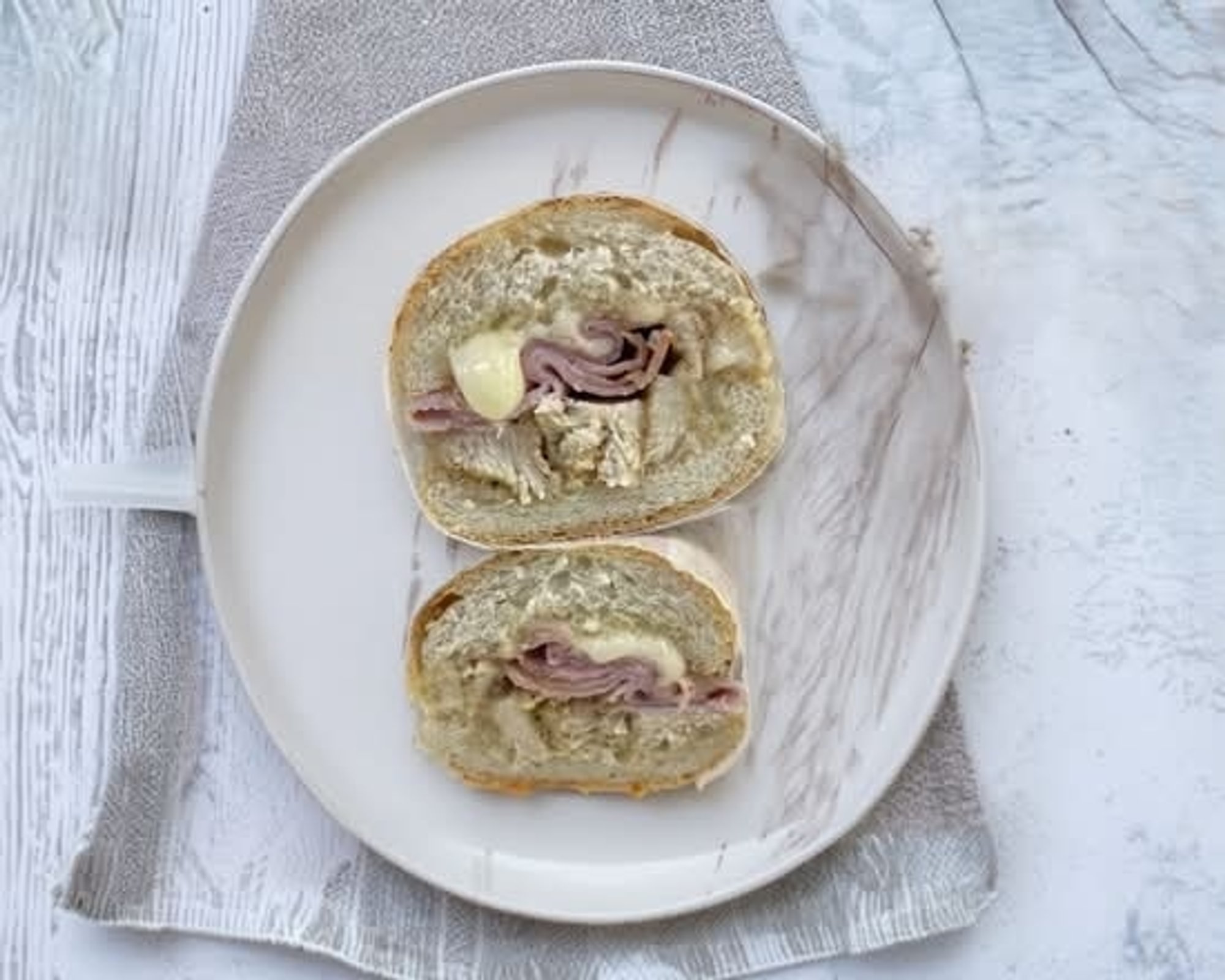 Cordon Bleu