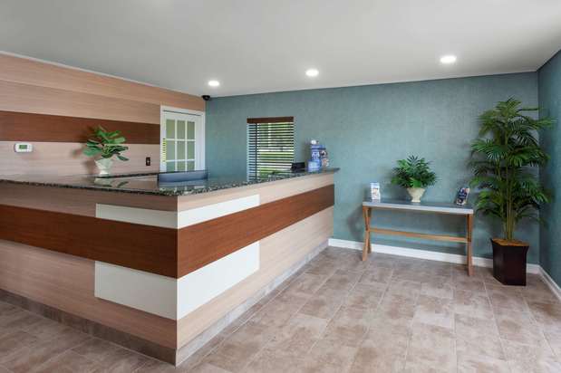 Images Best Western Leisure Inn
