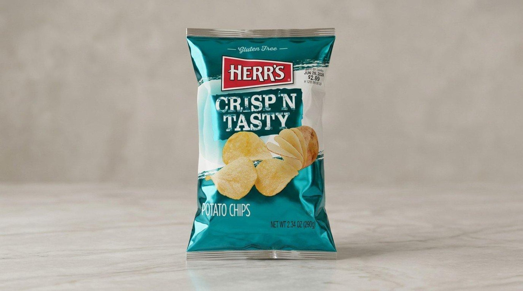 Plain Chips